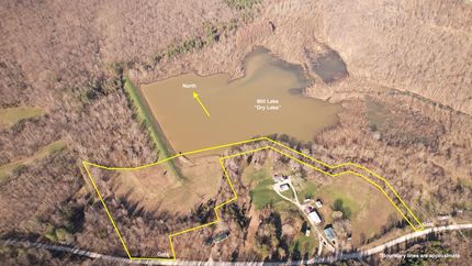 Property for sale in Perry County, Indiana