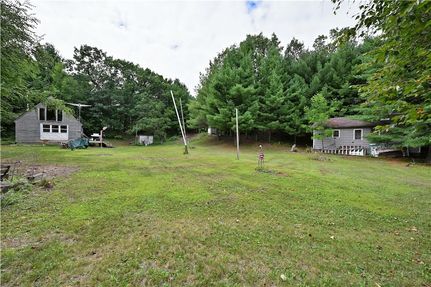 Lakefront Property for sale in Burnett County, Wisconsin