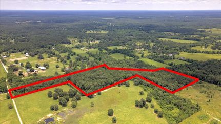 Undeveloped Land for sale in Hardin County, Texas