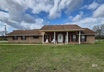 Property for sale in Conecuh County, Alabama