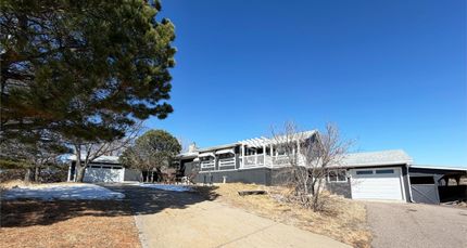 Farm Property for sale in Keith County, Nebraska