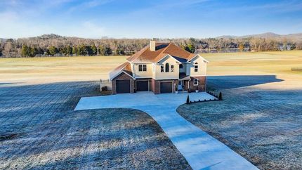 Property for sale in Meigs County, Tennessee