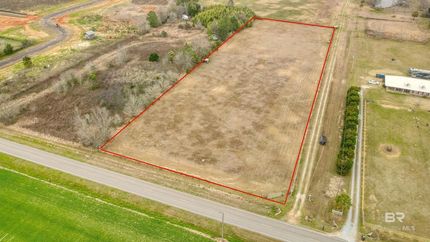 Undeveloped Land for sale in Baldwin County, Alabama