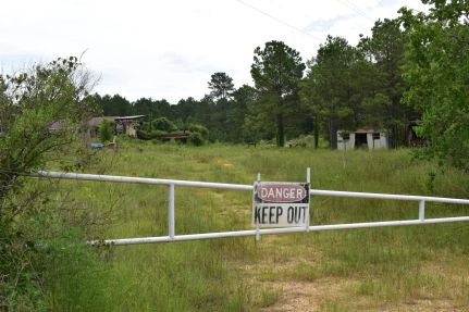 Property for sale in Grant Parish, Louisiana