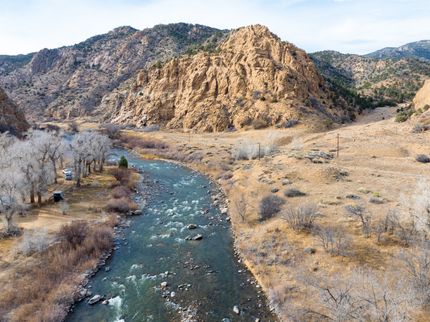 Property for sale in Fremont County, Colorado