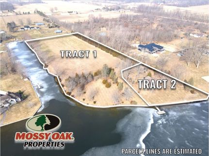 Property for sale in Branch County, Michigan