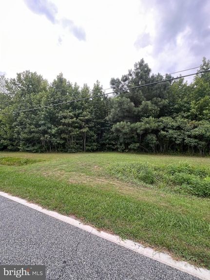 Undeveloped Land for sale in Wicomico County, Maryland