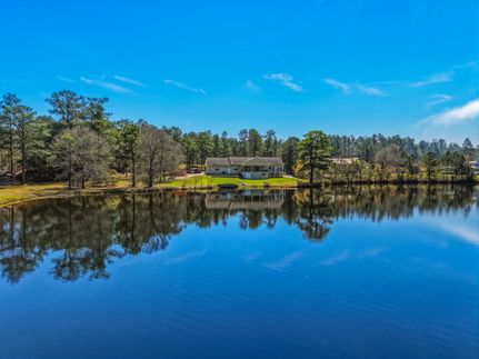 Lakefront Property for sale in Marion County, Georgia