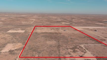 Property for sale in Ector County, Texas