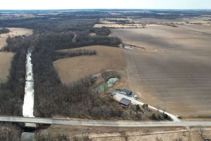 Property for sale in Hancock County, Illinois