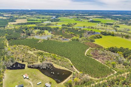 Property for sale in Irwin County, Georgia