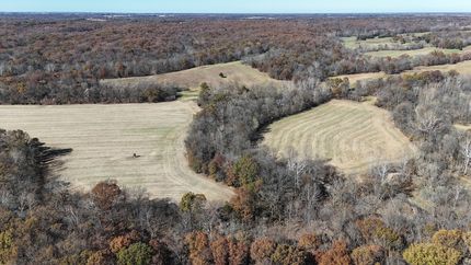 Farm Property for sale in Howard County, Missouri