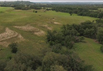 Ranch Property for sale in Hamilton County, Texas