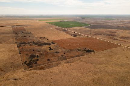 Ranch Property for sale in Trego County, Kansas