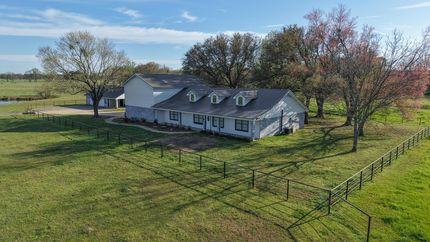 Farm Property for sale in Bowie County, Texas