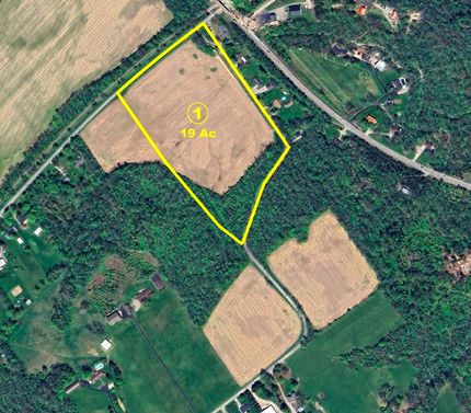 Farm Property for sale in Warren County, Ohio