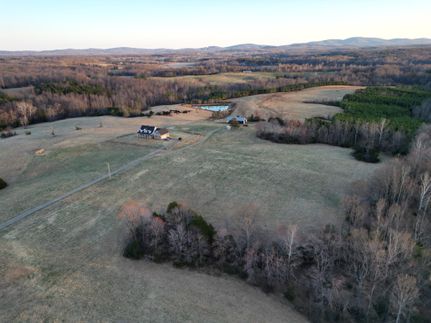 Property for sale in Madison County, Virginia