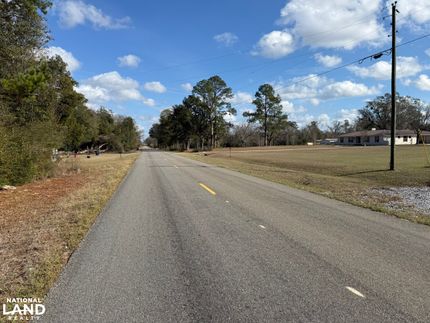 Timberland Property for sale in Houston County, Alabama