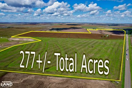 Property for sale in Ford County, Kansas