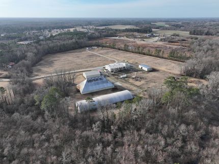 Property for sale in Greene County, North Carolina