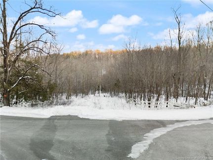 Undeveloped Land for sale in Orange County, Indiana