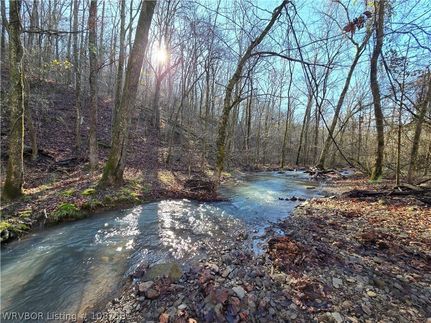 Property for sale in Crawford County, Arkansas