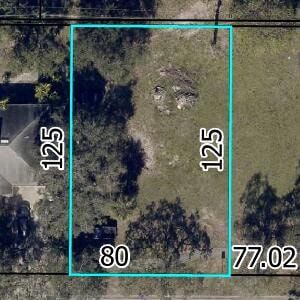 Property for sale in Indian River County, Florida