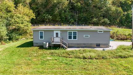 Property for sale in Clay County, Kentucky