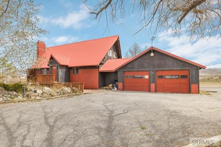 Property for sale in Butte County, Idaho
