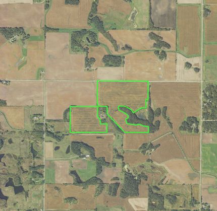 Farm Property for sale in Freeborn County, Minnesota