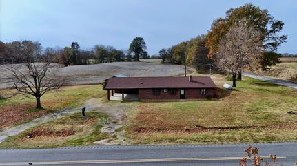 Farm Property for sale in Hickman County, Kentucky