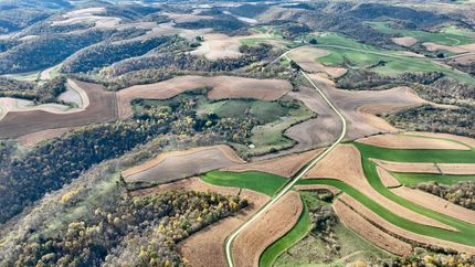 Farm Property for sale in Houston County, Minnesota