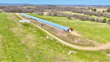 Farm Property for sale in Haskell County, Oklahoma