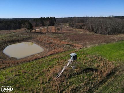 Property for sale in Winston County, Alabama