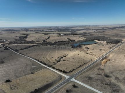 Ranch Property for sale in Brown County, Kansas