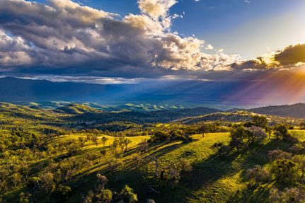 Property for sale in Kern County, California