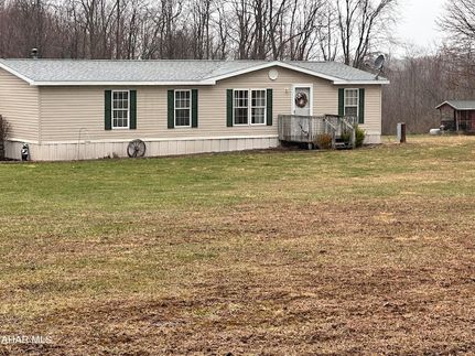 Property for sale in Cambria County, Pennsylvania