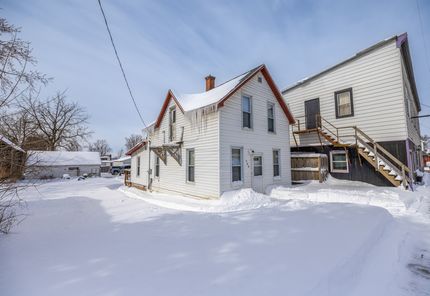 Residential Property for sale in Buffalo County, Wisconsin
