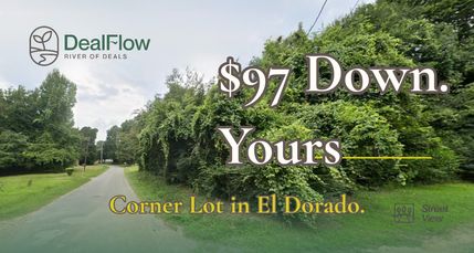 Undeveloped Land for sale in Union County, Arkansas