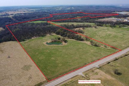 Farm Property for sale in Washington County, Arkansas