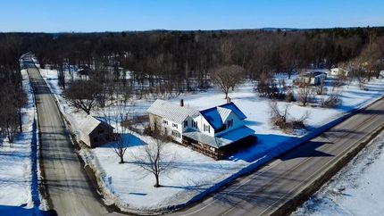 Residential Property for sale in Franklin County, Vermont