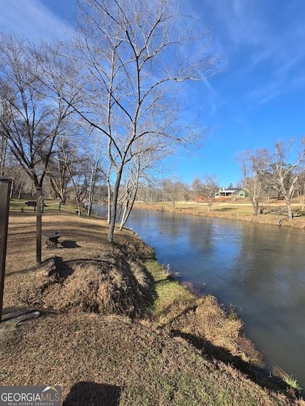 Undeveloped Land for sale in Fannin County, Georgia