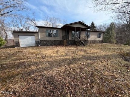 Property for sale in Buchanan County, Virginia