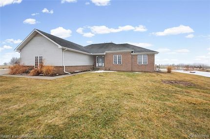 Property for sale in Saint Clair County, Michigan