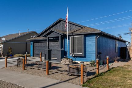 Property for sale in Deschutes County, Oregon