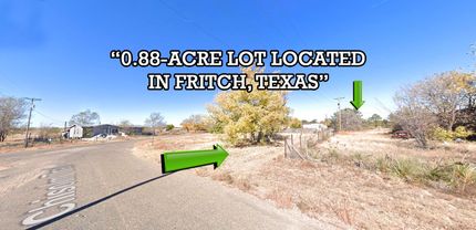 Property for sale in Carson County, Texas