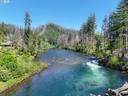 Lakefront Property for sale in Lane County, Oregon