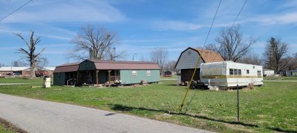 Property for sale in Greene County, Indiana