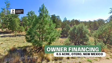 Property for sale in Otero County, New Mexico