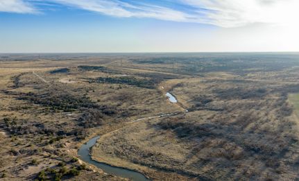 Ranch Property for sale in Borden County, Texas